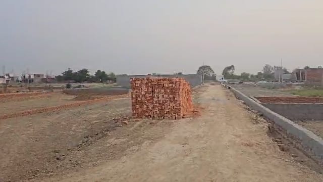 Gyan City Greater Noida - Layout Plan